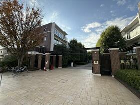 シティハウス武蔵境南イーストコ−ト