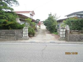 秋田県潟上市天王字二田