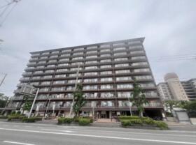 メガロコープ西宮? 1号棟