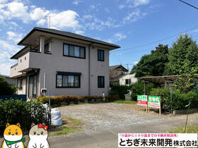 栃木県下都賀郡壬生町大字壬生甲