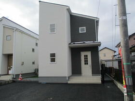 岩手県紫波郡紫波町中島字前郷