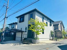 京都府京都市西京区御陵峰ケ堂町２丁目