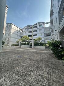 プレステージ新千里３号棟