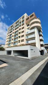 パレ北武庫之荘?