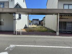 新潟県佐渡市両津夷