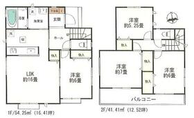 愛知県一宮市浅井町小日比野字上牧