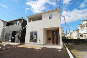 和歌山県岩出市新田広芝