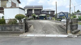 千葉県八街市富山