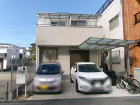 兵庫県尼崎市北大物町