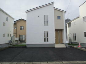 岩手県紫波郡紫波町中島字前郷