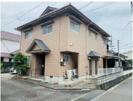 愛媛県松山市余戸東5丁目