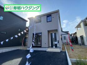 愛知県名古屋市港区宝神町字会所裏