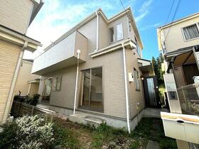 東京都青梅市今井１丁目