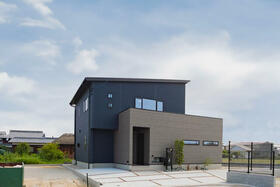 福岡県久留米市荒木町白口