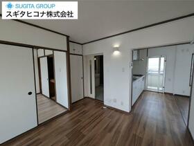 香里三井Ｉ住宅　九六号棟