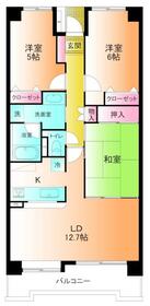 チュリス緑ヶ丘