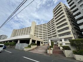 ホワイトキャッスル第2下到津A棟