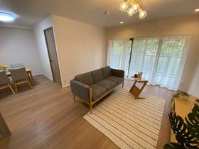 オークヒルズ香里四番館