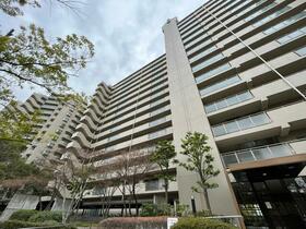 オークヒルズ香里四番館