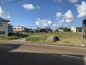 新潟県新潟市秋葉区田家１丁目