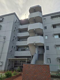 レヂデンス第２梅坪Ａ棟