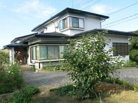 山形県山形市蔵王半郷字松尾川