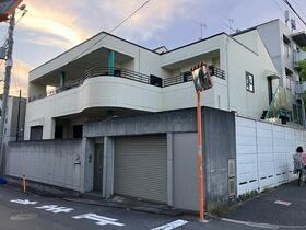 東京都新宿区中落合４丁目