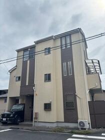 埼玉県川口市中青木４丁目