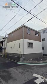 静岡県静岡市葵区住吉町１丁目