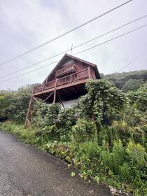 大分県日田市天瀬町赤岩