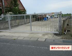 茨城県稲敷市大島