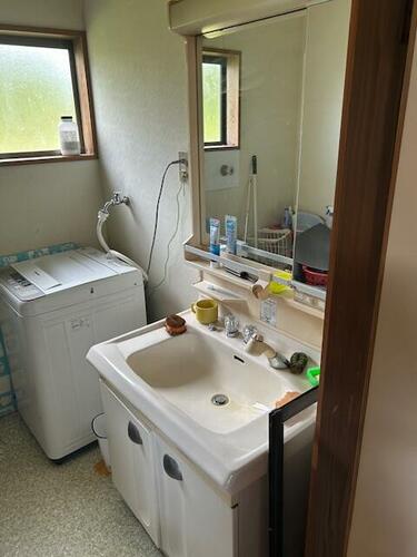 detached 山形県米沢市赤芝町