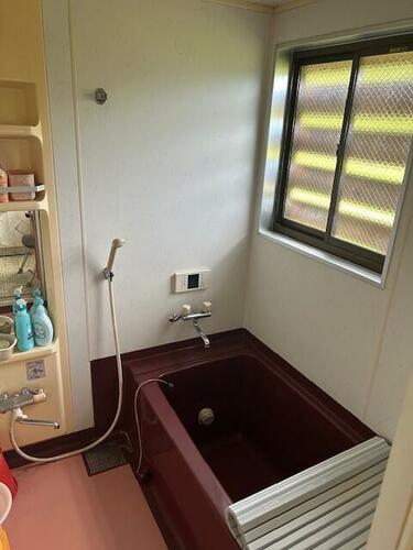 detached 山形県米沢市赤芝町