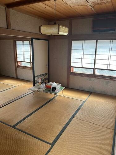 detached 山形県米沢市赤芝町