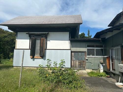 detached 山形県米沢市赤芝町