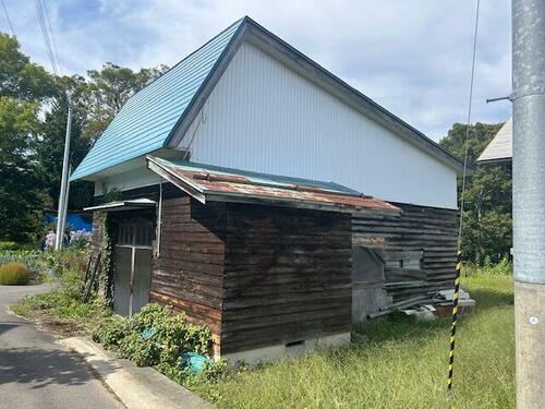 detached 山形県米沢市赤芝町