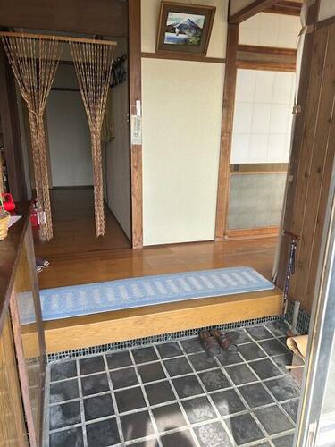 detached 山形県米沢市赤芝町