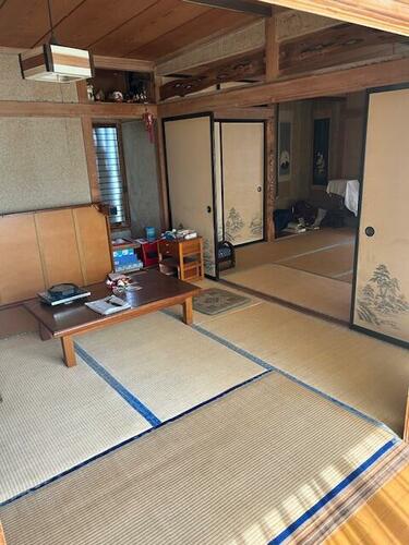 detached 山形県米沢市赤芝町