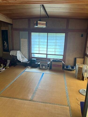 detached 山形県米沢市赤芝町