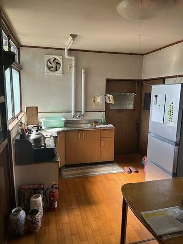 detached 山形県米沢市赤芝町