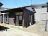 古河駅より徒歩57分 築41年8ヶ月 1階建の賃貸物件