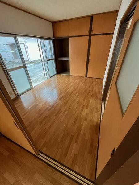 detached 茨城県古河市磯部
地図を見る