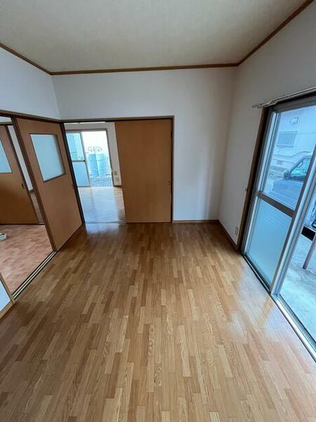 detached 茨城県古河市磯部
地図を見る