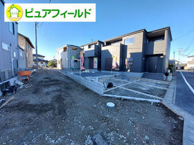 愛知県江南市安良町郷中