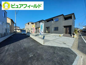 愛知県江南市安良町郷中