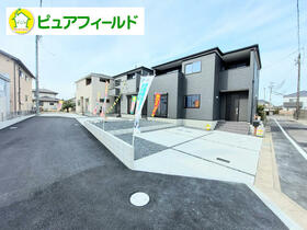 愛知県江南市安良町郷中