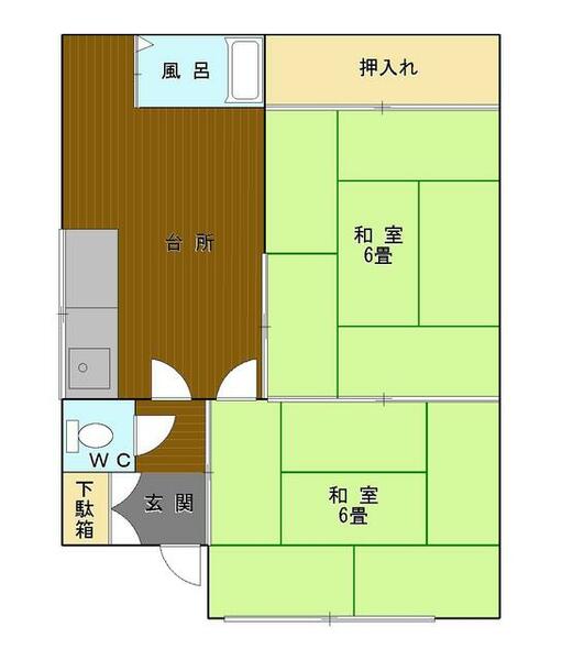 apartment 宮城県本吉郡南三陸町志津川字城場
志津川城場の賃貸情報を見る
物件地図