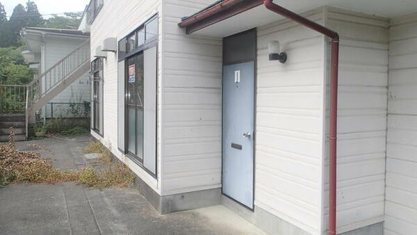 apartment 宮城県本吉郡南三陸町志津川字城場
志津川城場の賃貸情報を見る
物件地図