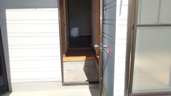 apartment 宮城県本吉郡南三陸町志津川字城場
志津川城場の賃貸情報を見る
物件地図