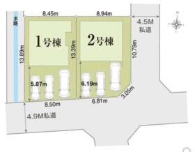 熊本県熊本市中央区出水６丁目